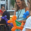 Animation, Ballonworkshop, Ballonanimation, Ballonfiguren lernen, Animation für Kinder, Jugendliche, Erwachsene, Senioren, Manager... buchen